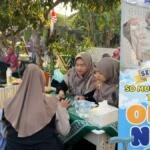 Dari Usia 0 Tahun Sudah Bisa Daftar, SD Muhammadiyah 8 Tulangan Gencarkan SPMB