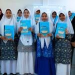 Daurah Bahasa Arab dan Tahfidz Mamsaka Bekali Siswa Baru Perkuat Karakter dan Kompetensi Keislaman