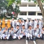 Delegasi MAM 9 Al Mizan Lamongan Raih Tujuh Medali di ME Awards 2026