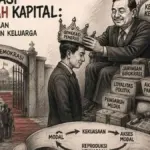 Demokrasi Berdarah Kapital