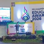Di Balik Lancarnya ME Awards 2026, Tim Acara Atur Sirkulasi Ribuan Peserta