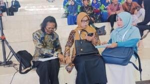 Di Balik Lancarnya ME Awards 2026, Tim Acara Sukses Atur Sirkulasi Ribuan Peserta di Dome UMM