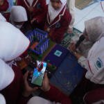 DioSafe-AR Hadirkan Simulasi Bencana Berbasis Augmented Reality di Sekolah