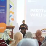 Direktur Smamita: Kolaborasi Orang Tua Jadi Kunci Keberhasilan Pendidikan