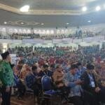 Dome UMM Penuh Sejak Pagi, Antusias Peserta Warnai Jelang ME Awards 2026