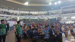 Dome UMM Penuh Sejak Pagi, Antusias Peserta Warnai Jelang ME Awards 2026