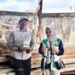 Door to Door, KKN MAs Kelompok 73 Dampingi 15 Pelaku Usaha di Dusun Bedali