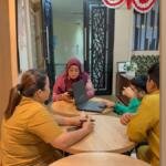 Dorong Omzet Sentra Wista Kuliner, Mahasiswa Umsura Luncurkan Si-Porwa
