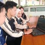 Dorong Promosi Wisata, Mahasiswa Umsida Ciptakan Website Resmi Desa Tambaksari