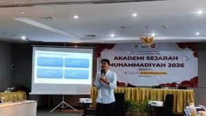 Dosen Unair Bedah Perbedaan Karakter Gen Z dan Alpha