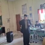 Dr. Mulyana Tekankan Pentingnya Berita Positif dalam Membangun School Branding