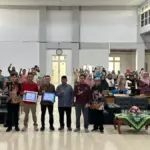 DSP2BU UMG Perkuat Branding Layanan melalui Pelatihan Jurnalistik