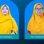Dua Guru Mamsaka Raih Predikat Terbaik Daurah Bahasa Arab
