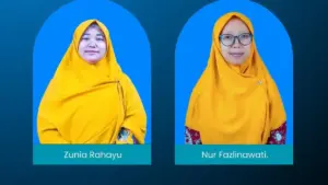 Dua Guru Mamsaka Raih Predikat Terbaik Daurah Bahasa Arab