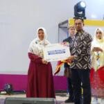 Dua Guru Smamda Sidoarjo Raih Emas dan Perak Guru Berprestasi ME Awards 2026
