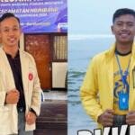 Dua Kader Muhammadiyah Dipercaya Pimpin KNPI Ngimbang