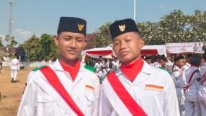 Dua Siswa Skamala Terpilih Jadi Paskibraka HUT ke-81 RI di Paciran