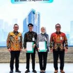 Dukung Program Magang Nasional, Lebih dari 700 Peserta Bergabung di BSI