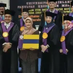 Dwi Faqihatus Syarifah Has Raih Gelar Doktor Cumlaude, Perkuat SDM UMG di Bidang Kesehatan Masyarakat