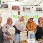 Eco Bhinneka Muhammadiyah Hadir di Muktamar Nasyiatul Aisyiyah
