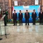 Emban Tugas di Baznas Tulungagung, Imam Khoirudin Tekankan Kehati-hatian Kelola Dana Zakat