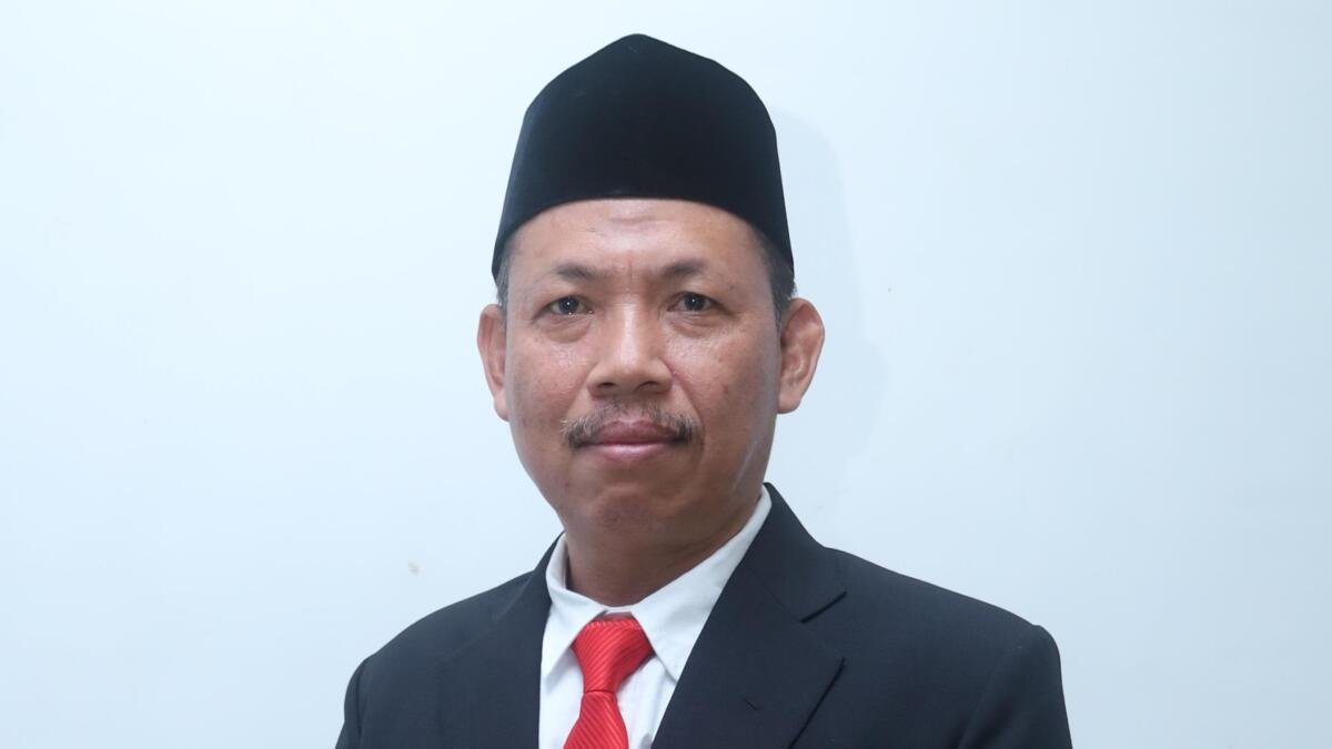 Emban Tugas di BAZNAS Tulungagung, Imam Khoirudin Tekankan Kehati-hatian Kelola Dana Zakat
