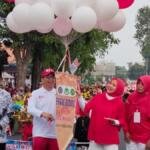 Enam Kader Aisyiyah Terlibat dalam Kepanitiaan Pawai Budaya Nusantara PAUD Kota Probolinggo