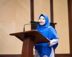 Diaspora Kader, Kekuatan Besar Nasyiatul Aisyiyah yang Harus Dikelola Menjadi Gerakan Bersama