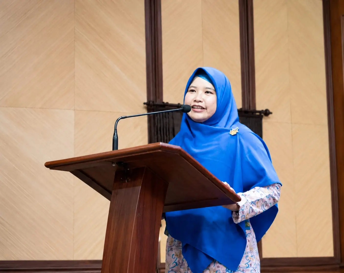 Diaspora Kader, Kekuatan Besar Nasyiatul Aisyiyah yang Harus Dikelola Menjadi Gerakan Bersama
