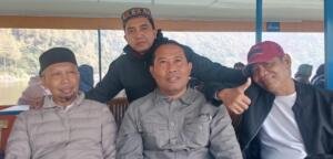 Famgat Smamda Sidoarjo Rekatkan Keluarga dan Muhammadiyah Menuju Sekolah Unggul