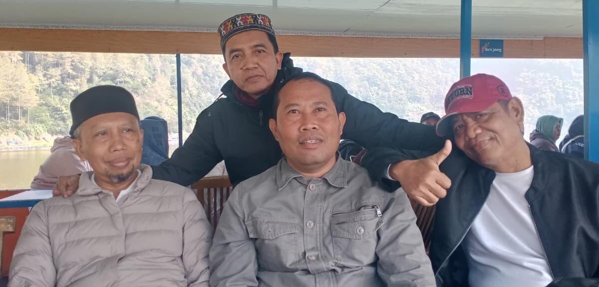 Famgat Smamda Sidoarjo Rekatkan Keluarga dan Muhammadiyah Menuju Sekolah Unggul