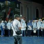 Famgath Smamda 2026 Jadi Momentum Pererat Kebersamaan di Dieng dan Yogyakarta