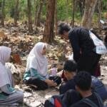 Farewell Party Jadi Penutup English Proficiency Program M-ICO Mamsaka
