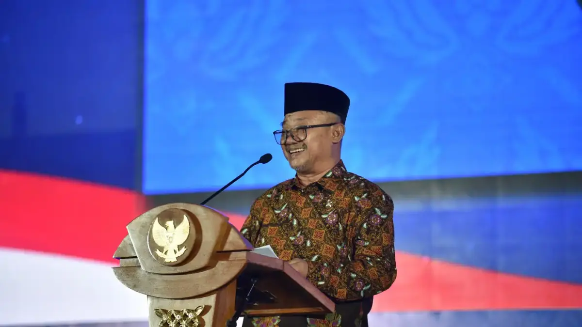 Festival Handai Indonesia 2026 Perkuat Bahasa Indonesia di Panggung Dunia