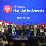 Festival Handai Indonesia 2026 Perkuat Bahasa Indonesia di Panggung Dunia