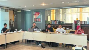 FGD Akademi Sejarah Usulkan Muhammadiyah Corner di PTMA