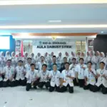 Fikes Unmuh Jember Perkuat Kompetensi Ners melalui Spiritual Care