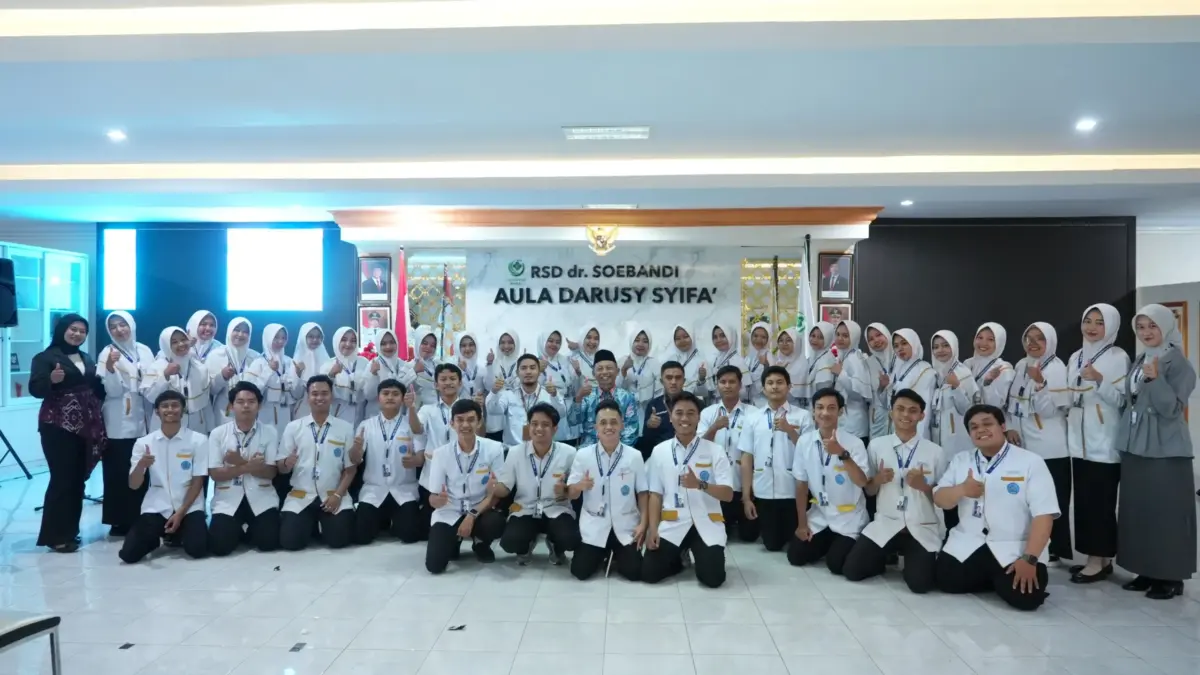 Fikes Unmuh Jember Perkuat Kompetensi Ners melalui Spiritual Care