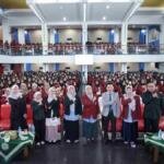 Fortama Umsida 2026 Sambut Maba di Awal Fase National Competitiveness