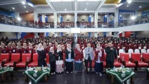 Fortama Umsida 2026 Sambut Maba di Awal Fase National Competitiveness