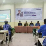 Foskam Sidoarjo Bekali SMP Muhammadiyah Strategi Branding dan Marketing Sekolah