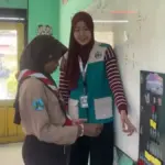 Fraction Fun KKN MAs Kenalkan Alat Peraga Pecahan kepada Siswa SDN 1 Wringinsongo