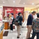 Gali Ilmu Kearsipan dan Kepustakaan, Peserta ASM Batch 2 Kunjungi DPAD dan Perpustakaan YAMAS