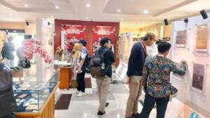 Gali Ilmu Kearsipan dan Kepustakaan, Peserta ASM Batch 2 Kunjungi DPAD dan Perpustakaan YAMAS