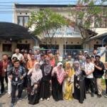 Gali Ilmu Kearsipan dan Kepustakan, Peserta ASM batch 2026 Kunjungi 2 Lokasi Ini