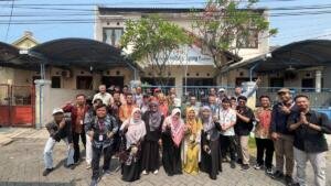 Gali Ilmu Kearsipan dan Kepustakan, Peserta ASM batch 2026 Kunjungi 2 Lokasi Ini