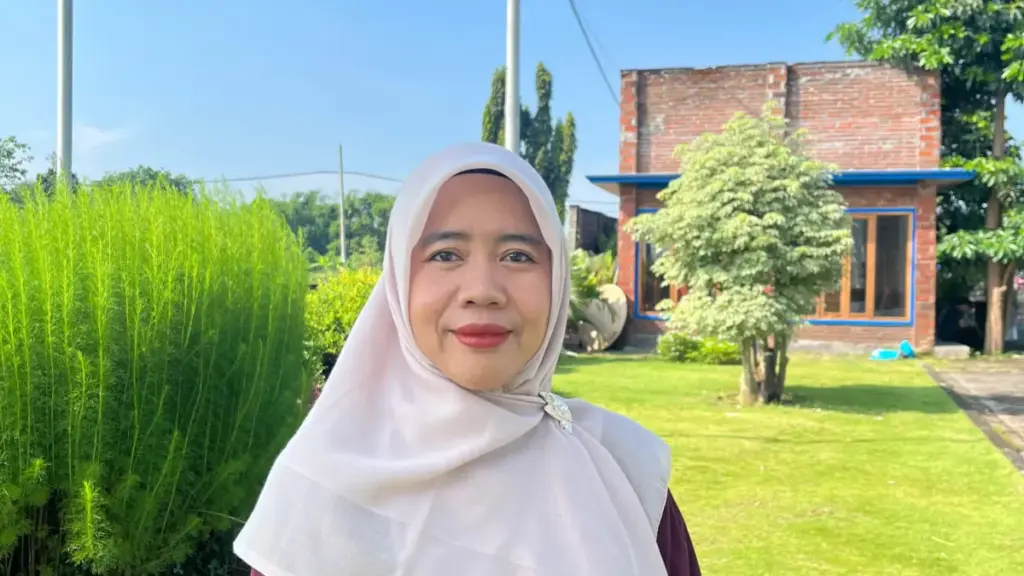 Game Edukatif Meriahkan Semarak Merah Putih di PAUD Aisyiyah II Kota Probolinggo