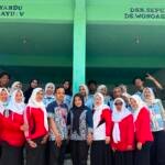 Gandeng Puskesmas Kasembon, KKN-MAs Kelompok 24 Gelar Cek Kesehatan Gratis di Sepukul