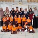 Gara-Gara Lesson Study Ini, Ria Pusvita Sari Temukan Hal Luar Biasa di TK Andes Resak Kalimantan Barat