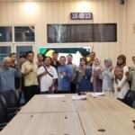 Gathering Pembina OST Spemdalas Perkuat Sinergi Pembinaan Karakter dan Prestasi Siswa